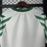 Camiseta Real Betis Balompié 2025-26 - Fútbol Club Vintage