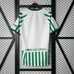 Camiseta Real Betis Balompié 2025-26 - Fútbol Club Vintage