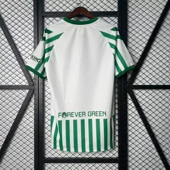 Camiseta Real Betis Balompié 2025-26 - Fútbol Club Vintage