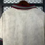 Camiseta Real Betis Balompié Edición Especial 2025-26 - Fútbol Club Vintage