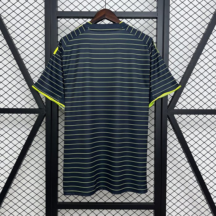 Camiseta Celtics Glasgow Visitante 2025-26 - Imagen 2