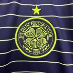 Camiseta Celtics Glasgow Visitante 2025-26 - Imagen 3