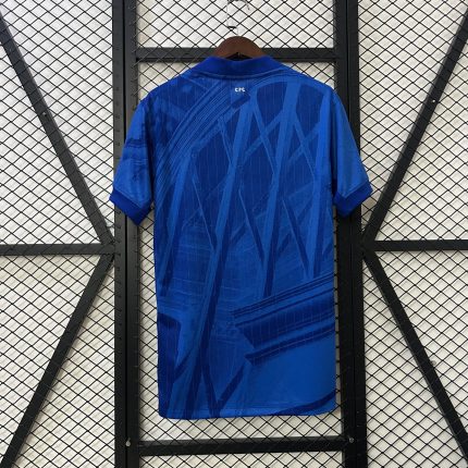 Camiseta Chelsea FC 2025-26 - Fútbol Club Vintage