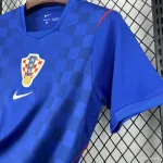 Camiseta Croacia Visitante 2025-26 - Imagen 6