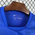 Camiseta Croacia Visitante 2025-26 - Imagen 4