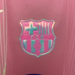 Camiseta FC Barcelona Edición Especial 2025-26 - Fútbol Club Vintage