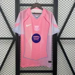 Camiseta FC Barcelona Edición Especial 2025-26 - Fútbol Club Vintage