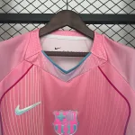 Camiseta FC Barcelona Edición Especial 2025-26 - Fútbol Club Vintage