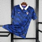 Francia World Cup 2025-26