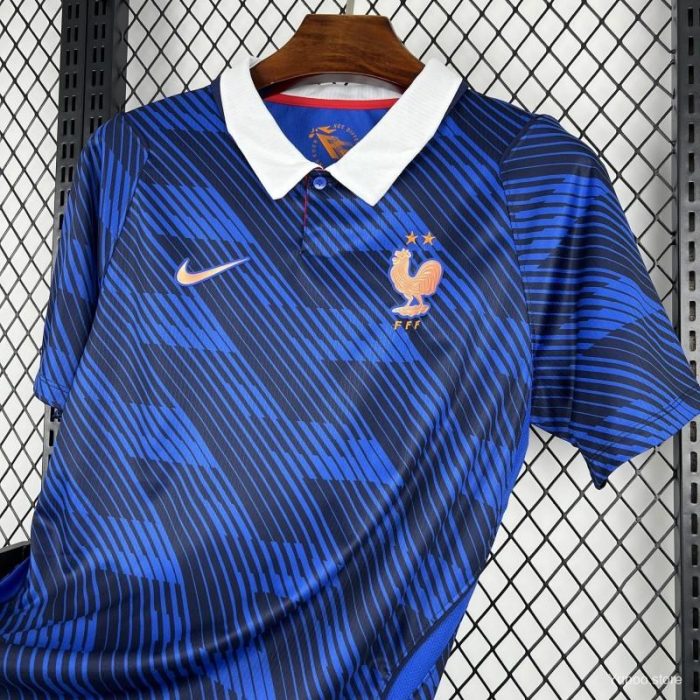 Francia World Cup 2025-26 - Imagen 7