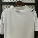 Camiseta Manchester City Visitante 2025-26 - Fútbol Club Vintage