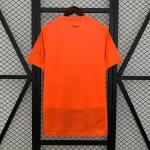 Camiseta Manchester City Visitante 3ª 2025-26 - Fútbol Club Vintage