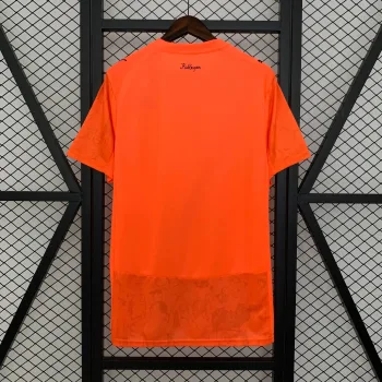 Camiseta Manchester City Visitante 3ª 2025-26 - Fútbol Club Vintage