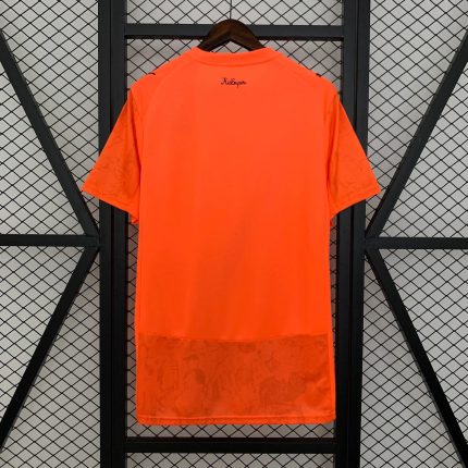 Camiseta Manchester City Visitante 3ª 2025-26 - Fútbol Club Vintage