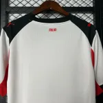 Camiseta AC Milán Visitante 2025-26 - Fútbol Club Vintage