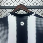Camiseta Newcastle United 2025-26 - Fútbol Club Vintage