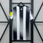 Camiseta Newcastle United 2025-26 - Fútbol Club Vintage