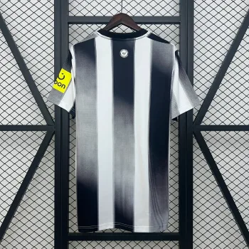 Camiseta Newcastle United 2025-26 - Fútbol Club Vintage