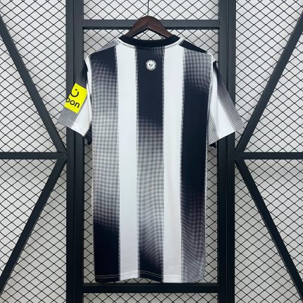 Camiseta Newcastle United 2025-26 - Fútbol Club Vintage