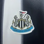 Camiseta Newcastle United 2025-26 - Fútbol Club Vintage