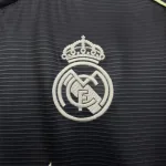Camiseta Real Madrid Visitante 2025-26 - Fútbol Club Vintage