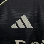 Camiseta Real Madrid Visitante 2025-26 - Fútbol Club Vintage