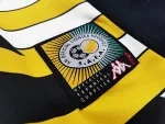 Camiseta Retro Sudafrica 1998 - Imagen 3
