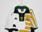 Camiseta Retro Sudafrica 1998 - Imagen 5