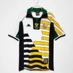 Camiseta Retro Sudafrica 1998