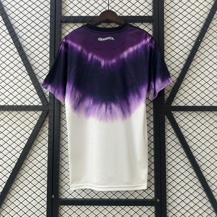 Camiseta Real Madrid Edición Especial 2ª 2025-26 - Fútbol Club Vintage