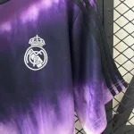 Camiseta Real Madrid Edición Especial 2ª 2025-26 - Fútbol Club Vintage