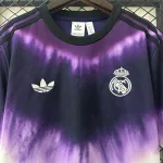 Camiseta Real Madrid Edición Especial 2ª 2025-26 - Fútbol Club Vintage