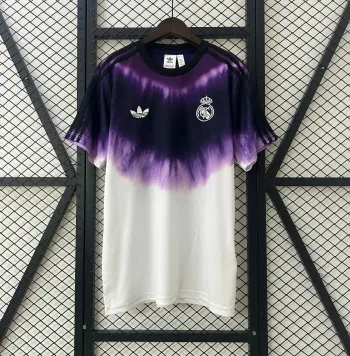 Camiseta Real Madrid Edición Especial 2ª 2025-26 - Fútbol Club Vintage