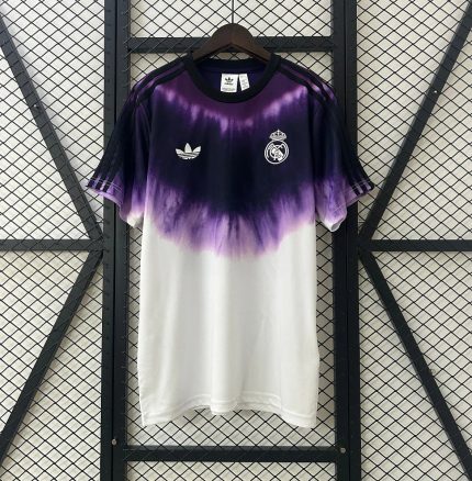 Camiseta Real Madrid Edición Especial 2ª 2025-26 - Fútbol Club Vintage