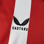 Camiseta Athletic Club 2025-26 - Fútbol Club Vintage