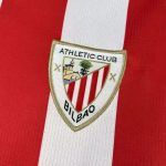 Camiseta Athletic Club 2025-26 - Fútbol Club Vintage