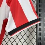 Camiseta Athletic Club 2025-26 - Fútbol Club Vintage