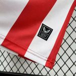 Camiseta Athletic Club 2025-26 - Fútbol Club Vintage