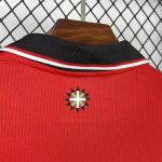 Camiseta Athletic Club 2025-26 - Fútbol Club Vintage