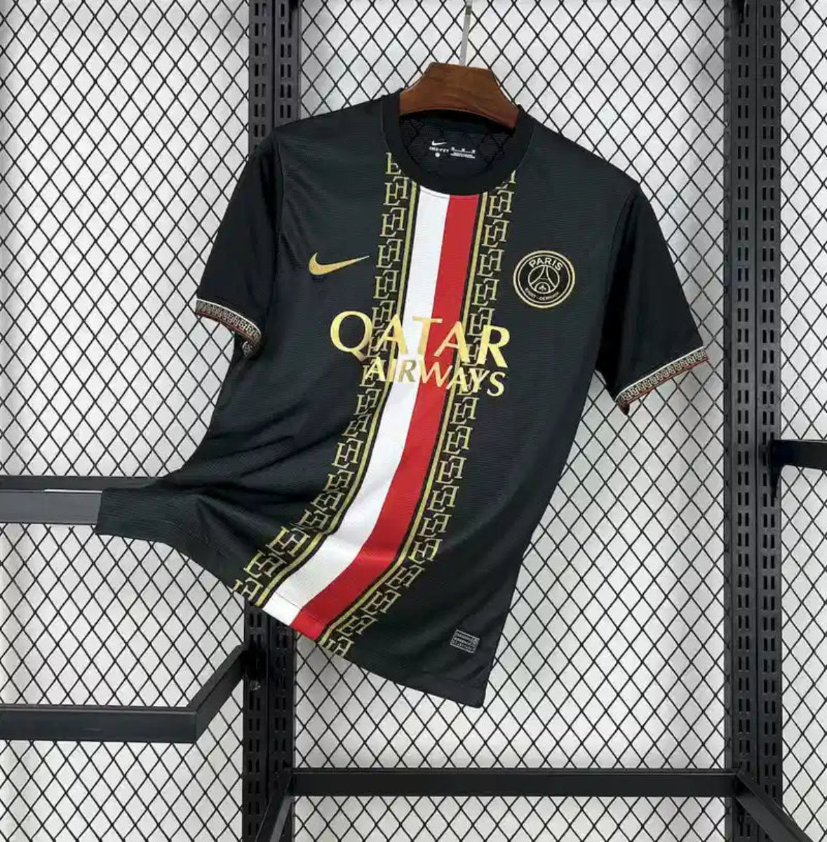 Camiseta PSG Edición Especial 2025-26