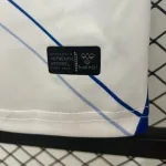 Camiseta CD Tenerife 2025-26 - Fútbol Club Vintage