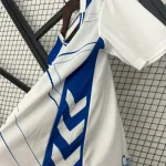 Camiseta CD Tenerife 2025-26 - Fútbol Club Vintage