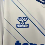 Camiseta CD Tenerife 2025-26 - Fútbol Club Vintage