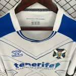 Camiseta CD Tenerife 2025-26 - Fútbol Club Vintage