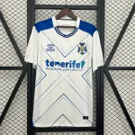 Camiseta CD Tenerife 2025-26 - Fútbol Club Vintage