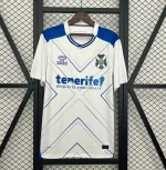 Camiseta CD Tenerife 2025-26 - Fútbol Club Vintage