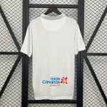 Camiseta CD Tenerife 2025-26 - Fútbol Club Vintage