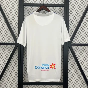 Camiseta CD Tenerife 2025-26 - Fútbol Club Vintage