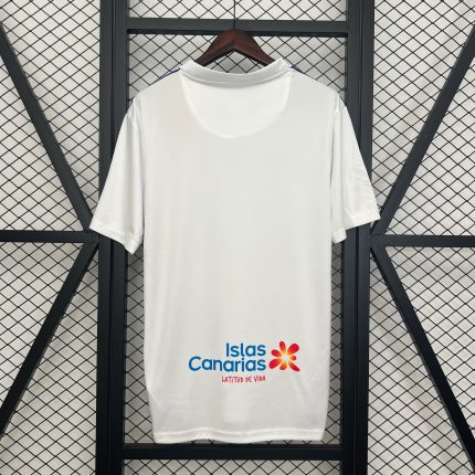 Camiseta CD Tenerife 2025-26 - Fútbol Club Vintage