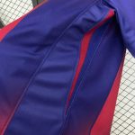 Camiseta Lamine Yamal FC Barcelona 2025-26 - Fútbol Club Vintage